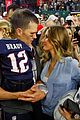 brady-wife