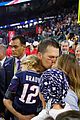 brady-wife