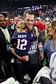 brady-wife