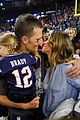 brady-wife