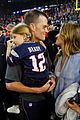 brady-wife