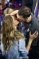 brady-wife