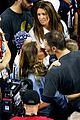 brady-wife