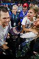 brady-wife