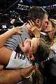 brady-wife