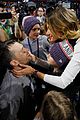 brady-wife