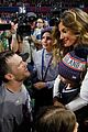brady-wife
