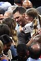 brady-wife