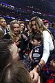 brady-wife