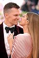 brady-wife