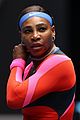 williams-aus