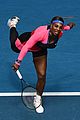 williams-aus