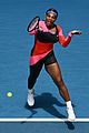 williams-aus