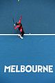 williams-aus