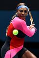 williams-aus