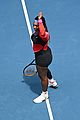 williams-aus