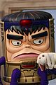 modok-hulu