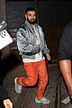 drake-michael-b-jordan-dinner-at-craigs