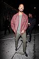 drake-michael-b-jordan-dinner-at-craigs