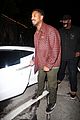 drake-michael-b-jordan-dinner-at-craigs