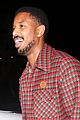 drake-michael-b-jordan-dinner-at-craigs