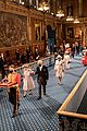 queen-elizabeth-first-public-appearance