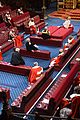 queen-elizabeth-first-public-appearance