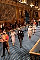 queen-elizabeth-first-public-appearance