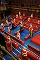 queen-elizabeth-first-public-appearance