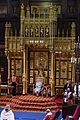 queen-elizabeth-first-public-appearance