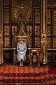 queen-elizabeth-first-public-appearance