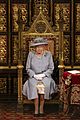 queen-elizabeth-first-public-appearance
