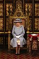 queen-elizabeth-first-public-appearance