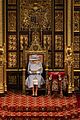queen-elizabeth-first-public-appearance