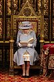 queen-elizabeth-first-public-appearance