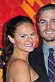 amell-wife