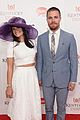 amell-wife