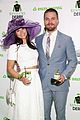 amell-wife