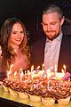 amell-wife