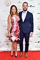 amell-wife