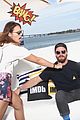 amell-wife
