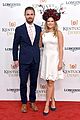 amell-wife