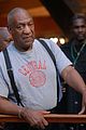 cosby-silence