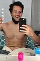 harding-shirtless