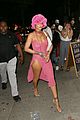 rihanna-pink