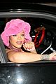 rihanna-pink