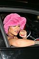 rihanna-pink