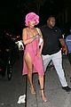 rihanna-pink