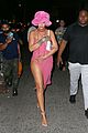 rihanna-pink