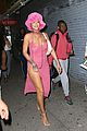 rihanna-pink